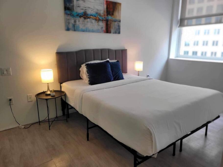 629 Lofts 812 - A Kcm Property Cleveland Eksteriør billede