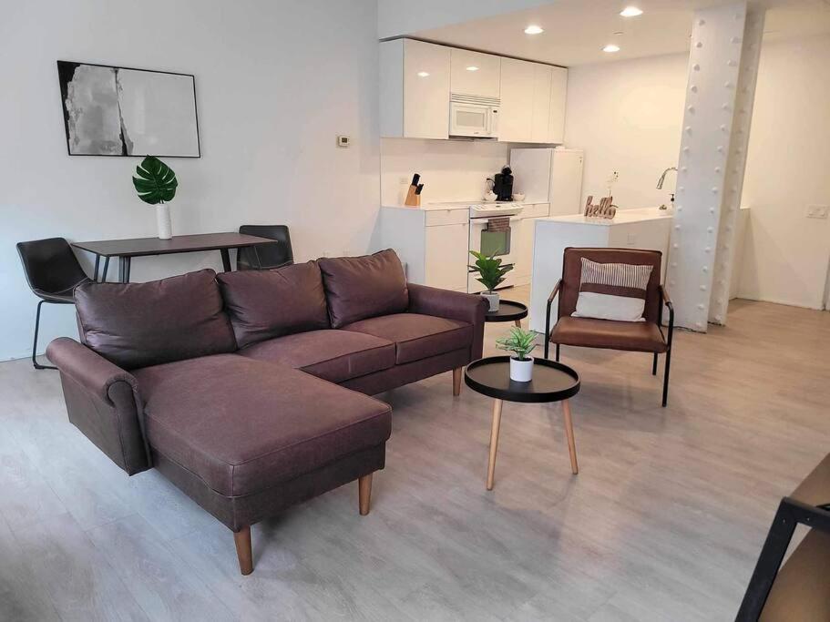 629 Lofts 812 - A Kcm Property Cleveland Eksteriør billede